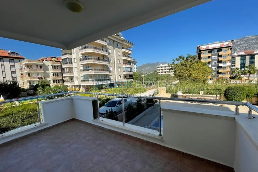 Приобрести Квартира в Кестеле с мебелью, вид на море и горы - первая береговая линия 7 