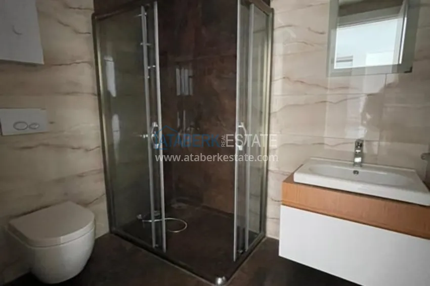 Приобрести Квартира в Каргыджаке с чистовой отделкой в элитном жилом комплексе 7 