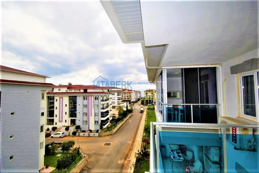 Приобрести Пентхаус-дуплекс в Кестеле с мебелью и красивыми видовыми характеристиками 7 