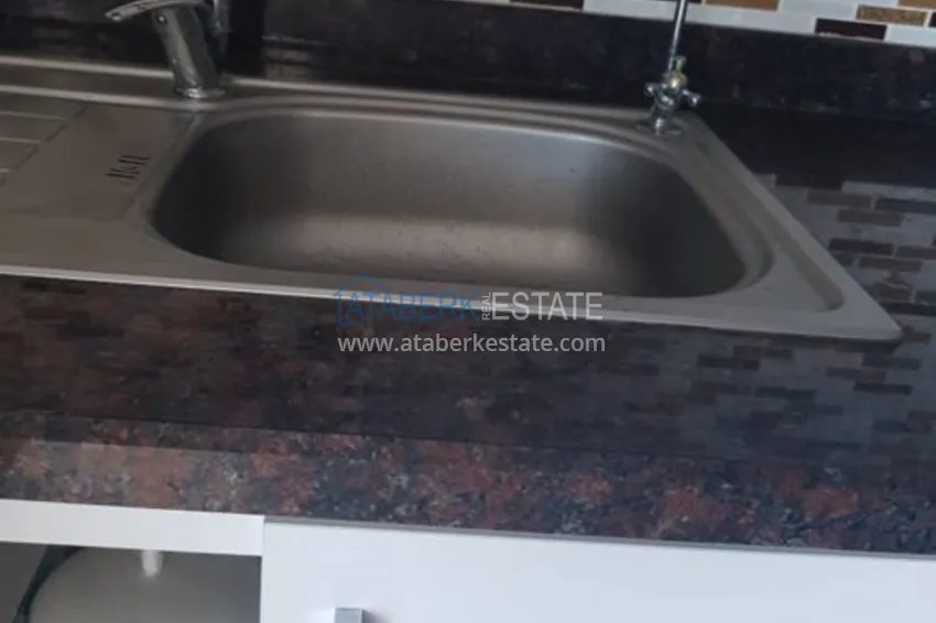 Приобрести Квартира в Махмутларе – 2 спальни, отдельная кухня, застекленные балконы  8 