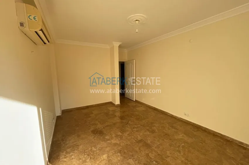 Приобрести Квартира в Авсалларе трехкомнатная в комплексе с хорошей инфраструктурой  7 