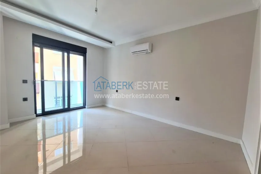 Приобрести Квартира в центре района Оба с качественной чистовой отделкой 9 