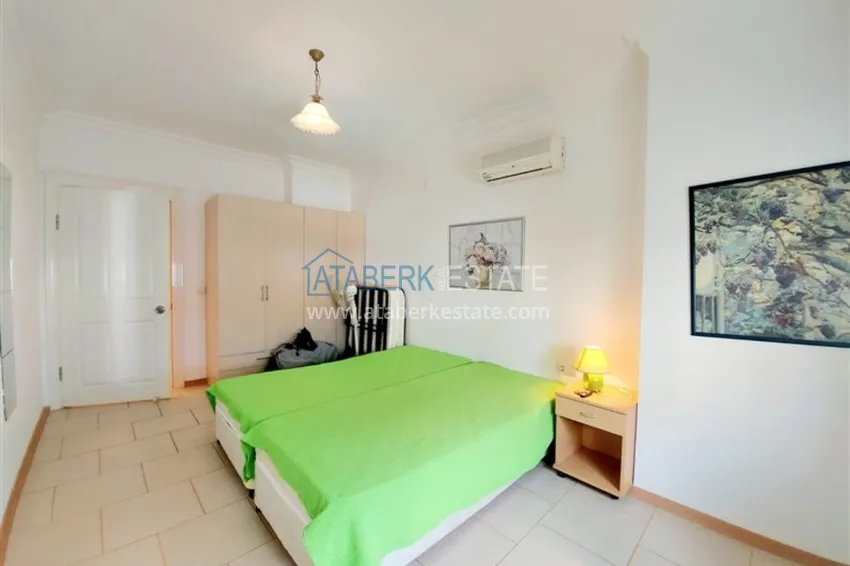 Приобрести Квартира в Тосмуре с мебелью, 2 спальни, вид на горы 7 