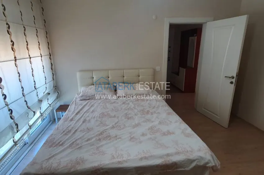 Приобрести Квартира в Кестеле с мебелью, в комплексе на берегу горной реки 7 