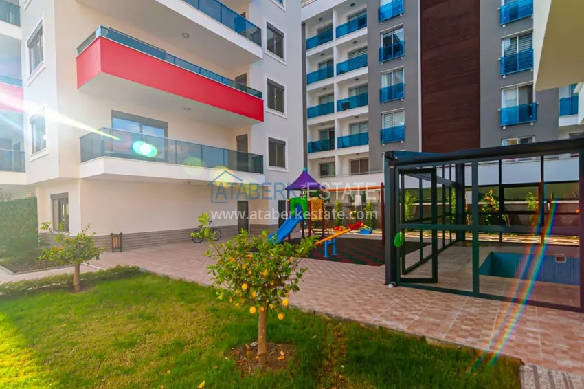 Квартира в Кестеле меблированная с красивым видом на горы  9 