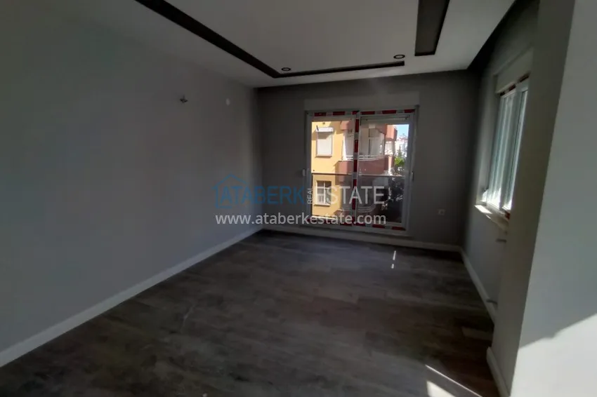 Приобрести Квартиры в Анталии – центр в комплексе на завершающем этапе строительства 8 