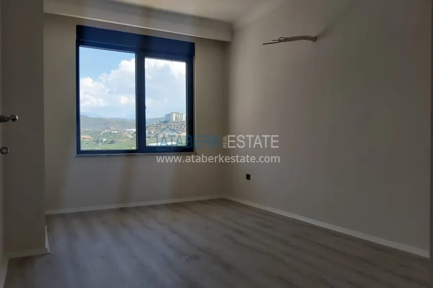 Приобрести Квартира в Махмутларе с отдельной кухней, в многоэтажной новостройке 7 