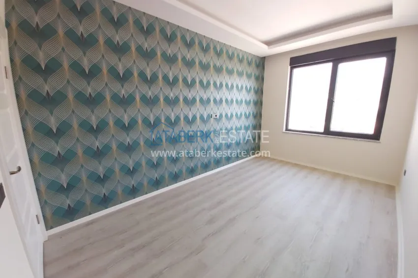 Приобрести Квартира в Махмутларе с 4 спальнями - предложение для большой семьи 7 