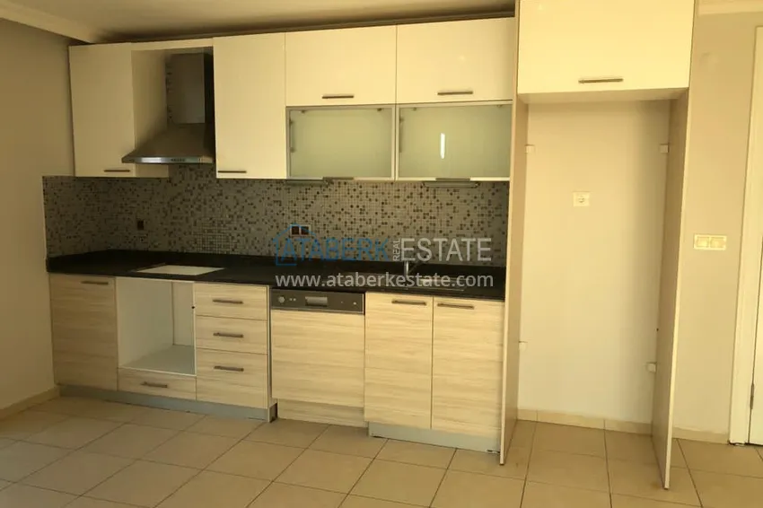 Приобрести Просторный пентхаус в Джикджилли для большой семьи в резиденции премиум класса  7 