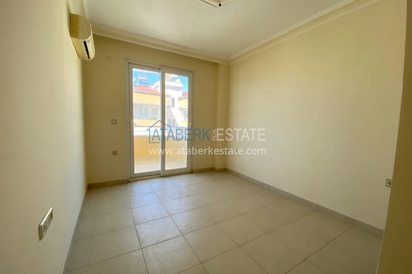 Приобрести Квартира в Махмутларе с прекрасными видовыми характеристиками 10 