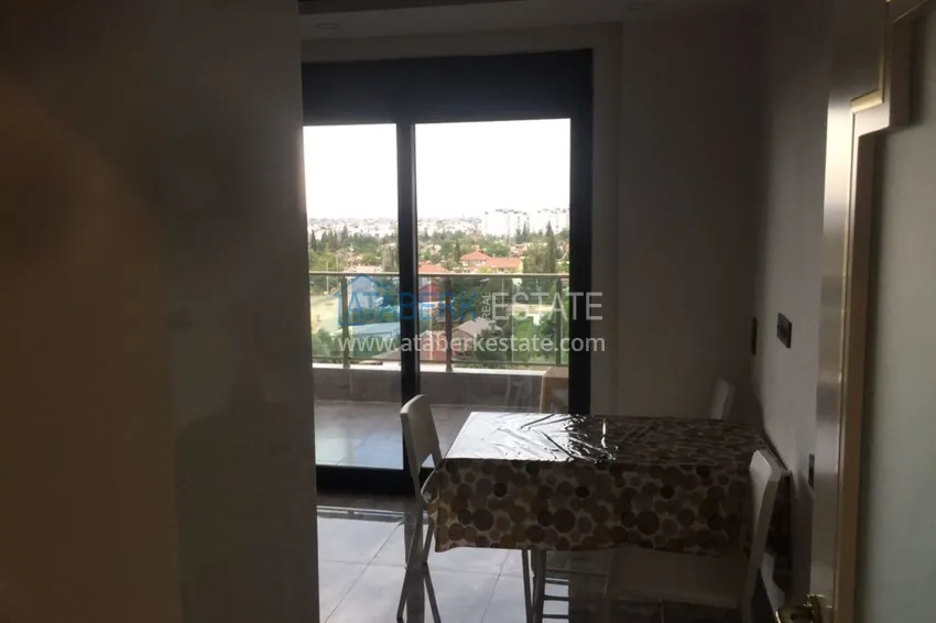 Приобрести Квартира в Анталии район Кепез – Варсак, меблированная после ремонта 7 