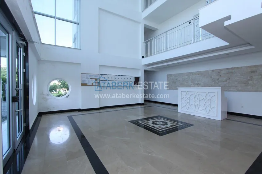 Пентхаус-дуплекс в Кестеле с мебелью и красивыми видовыми характеристиками 9 