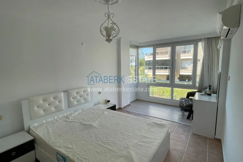 Приобрести Квартира в Кестеле с мебелью, вид на море и горы - первая береговая линия 12 