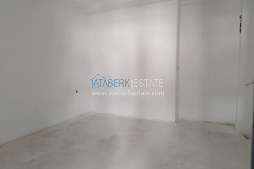 Приобрести Квартира в центре Алании двухуровневая с чистовой отделкой – новостройка 8 