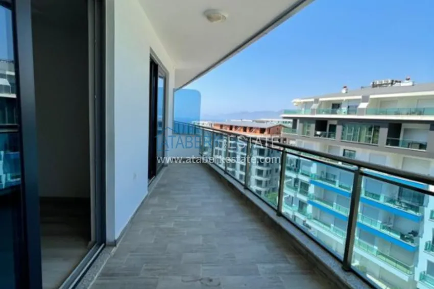 Приобрести Квартира в Каргыджаке с чистовой отделкой в элитном жилом комплексе 8 