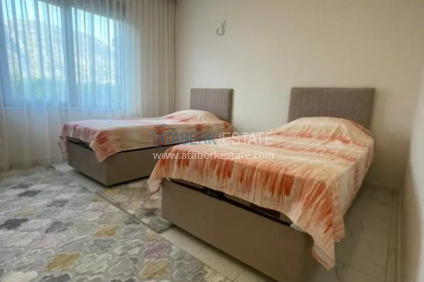 Приобрести Квартира в Кестеле меблированная с красивым видом на горы  7 