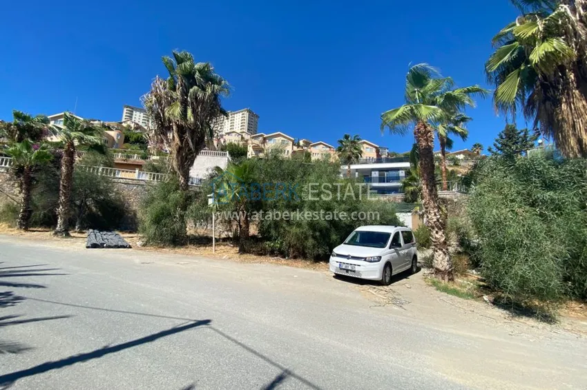 Отдельно стоящая вилла в Каргыджаке от застройщика с правом на гражданство 12 