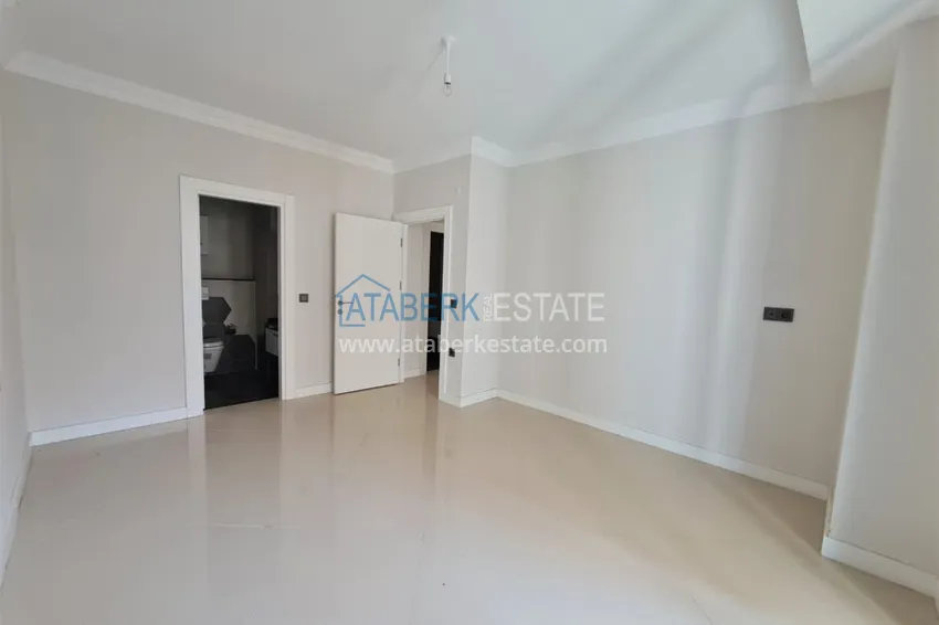 Приобрести Квартира в центре района Оба с качественной чистовой отделкой 10 