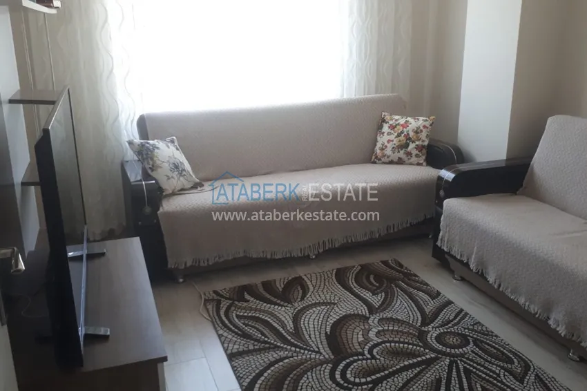 Приобрести Квартира-дуплекс в Джикджилли – 4 спальни, отдельная кухня, вид на море и горы 9 