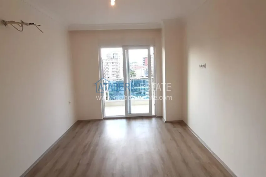 Приобрести Квартира в Махмутларе с чистовой отделкой, 2 спальни, отдельная кухня  8 