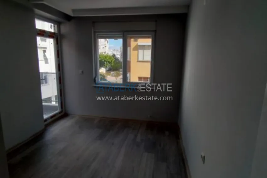 Приобрести Квартиры в Анталии – центр в комплексе на завершающем этапе строительства 9 