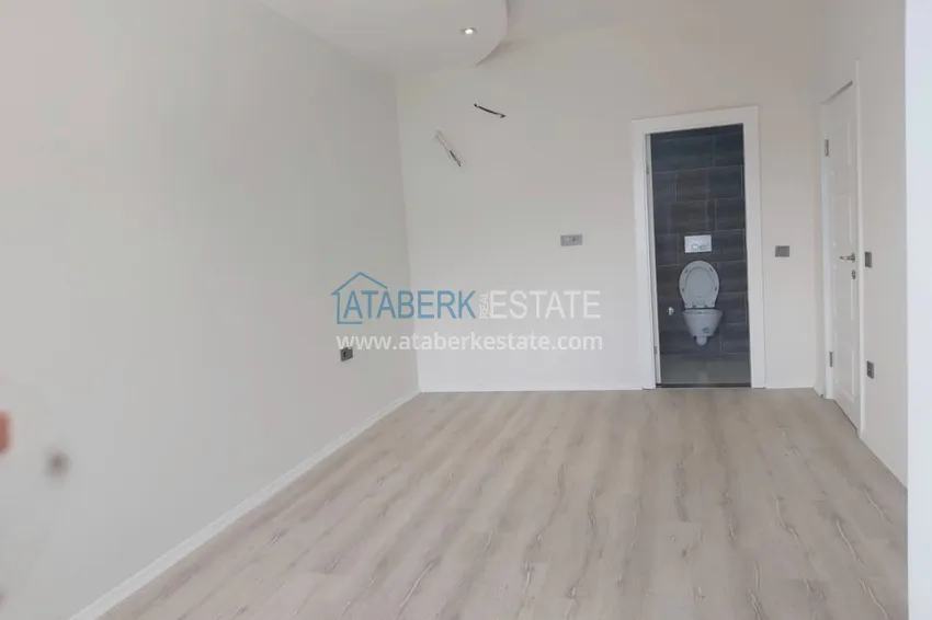 Приобрести Квартира в Махмутларе с отдельной кухней, в многоэтажной новостройке 8 