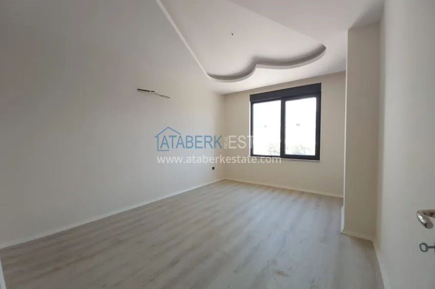 Приобрести Квартира в Махмутларе с 4 спальнями - предложение для большой семьи 8 