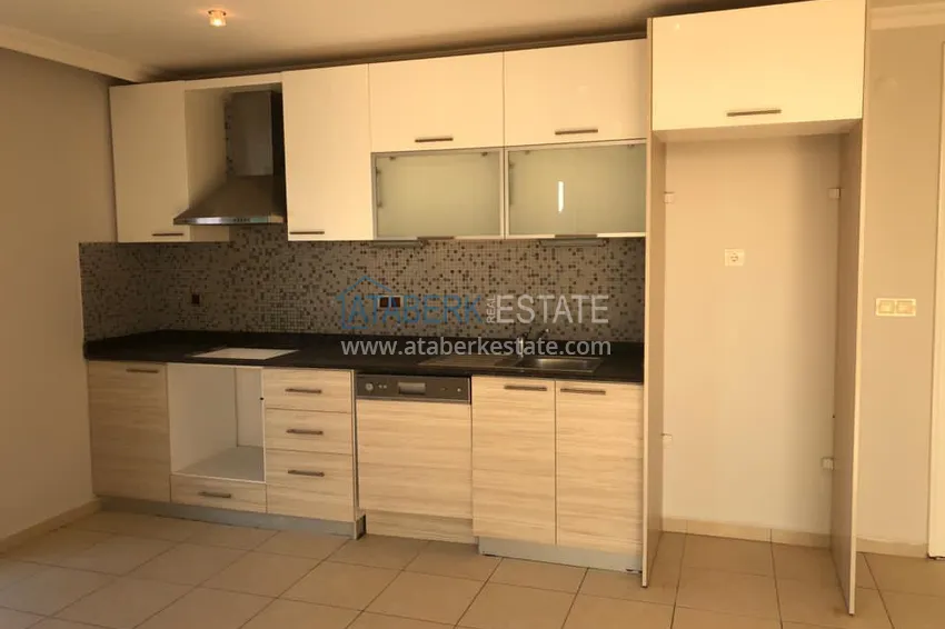 Приобрести Просторный пентхаус в Джикджилли для большой семьи в резиденции премиум класса  8 