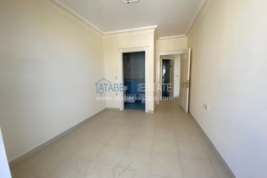 Приобрести Квартира в Махмутларе с прекрасными видовыми характеристиками 11 