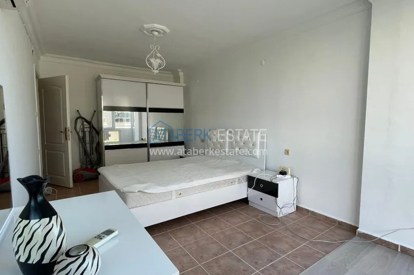 Приобрести Квартира в Кестеле с мебелью, вид на море и горы - первая береговая линия 13 