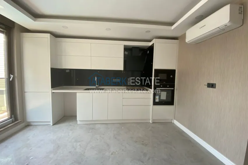 Приобрести Пентхаус от собственника в Анталии район Коньяалты – Унжалы в элитной резиденции  9 