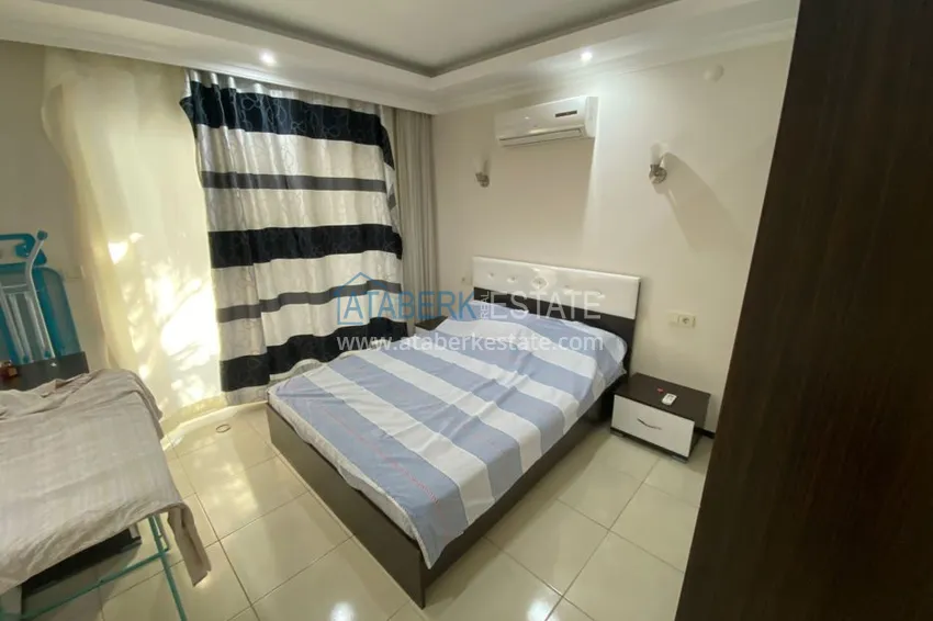 Приобрести Квартира на первой береговой линии с мебелью в Кестеле  8 