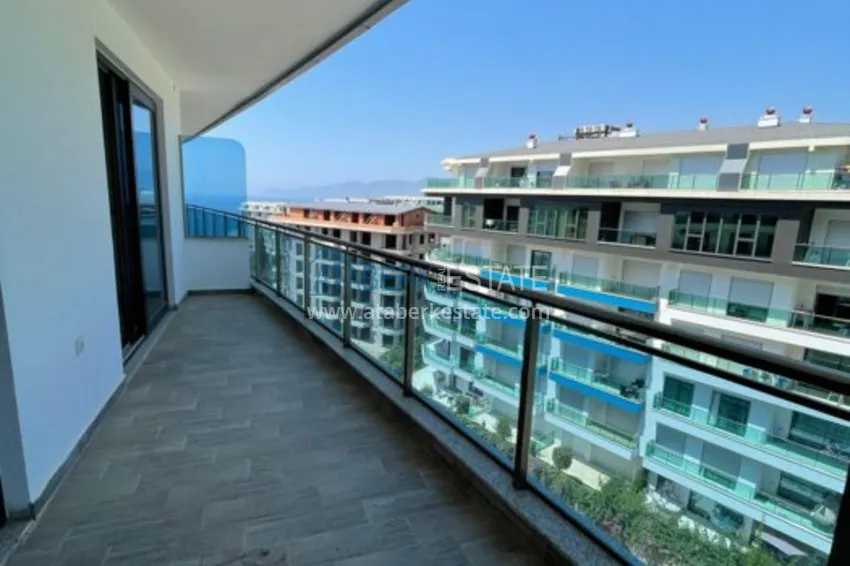 Приобрести Квартира в Каргыджаке с чистовой отделкой в элитном жилом комплексе 9 