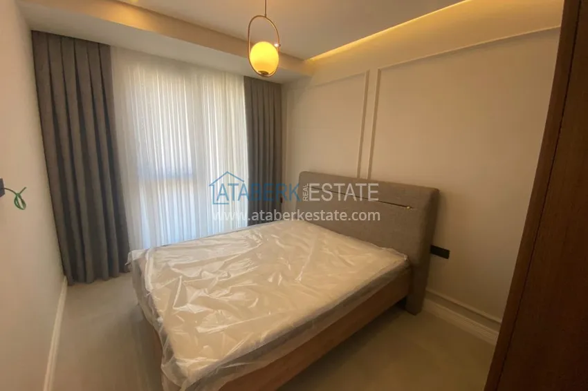 Приобрести Новый инвестиционный проект жилого комплекса в районе Оба 8 