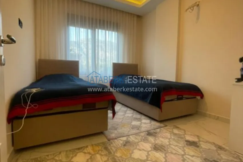 Приобрести Квартира в Кестеле меблированная с красивым видом на горы  8 