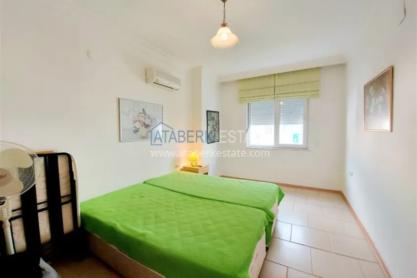 Приобрести Квартира в Тосмуре с мебелью, 2 спальни, вид на горы 8 