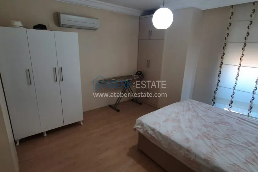 Приобрести Квартира в Кестеле с мебелью, в комплексе на берегу горной реки 8 