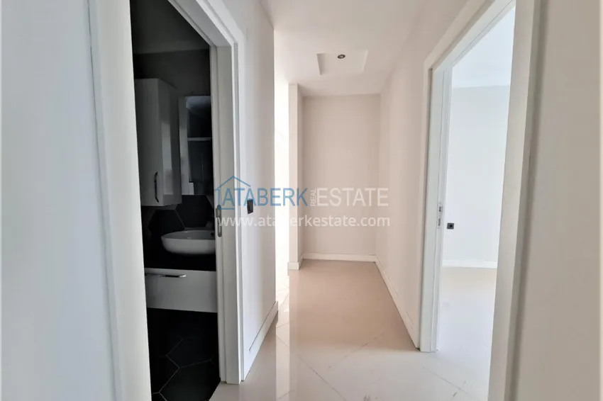 Приобрести Квартира в центре района Оба с качественной чистовой отделкой 11 