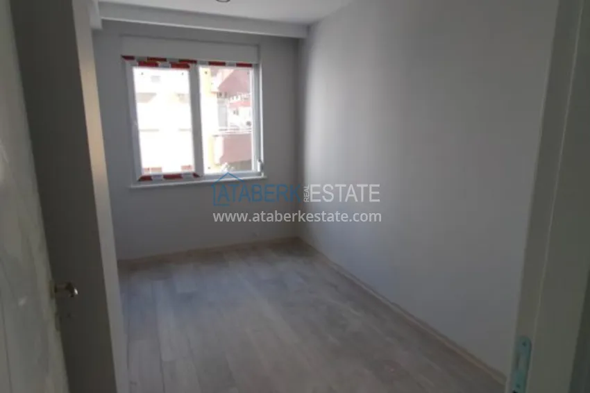 Приобрести Квартиры в Анталии – центр в комплексе на завершающем этапе строительства 10 