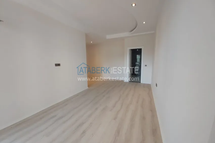 Приобрести Квартира в Махмутларе с 4 спальнями - предложение для большой семьи 9 