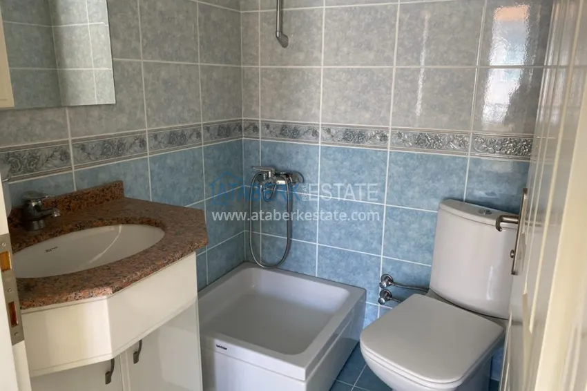 Приобрести Квартира в Махмутларе с прекрасными видовыми характеристиками 12 