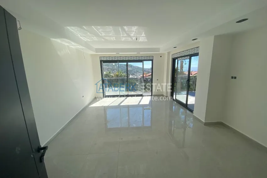 Приобрести Отдельно стоящая вилла в Каргыджаке от застройщика с правом на гражданство 1 