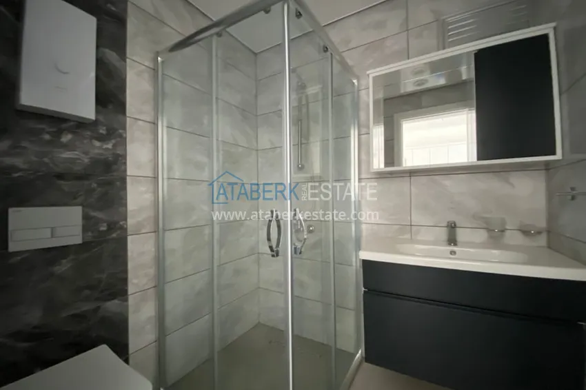 Приобрести Квартира в Махмутларе с новой мебелью в молодом комфортабельном комплексе 10 