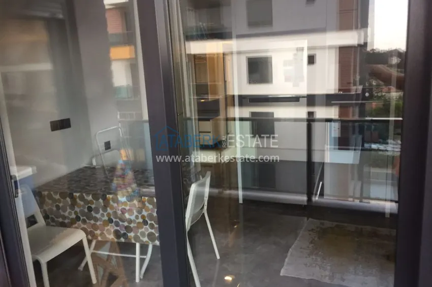 Приобрести Квартира в Анталии район Кепез – Варсак, меблированная после ремонта 9 