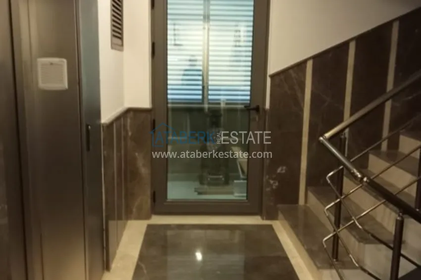 Пентхаус от собственника в Анталии район Коньяалты – Унжалы в элитной резиденции  8 