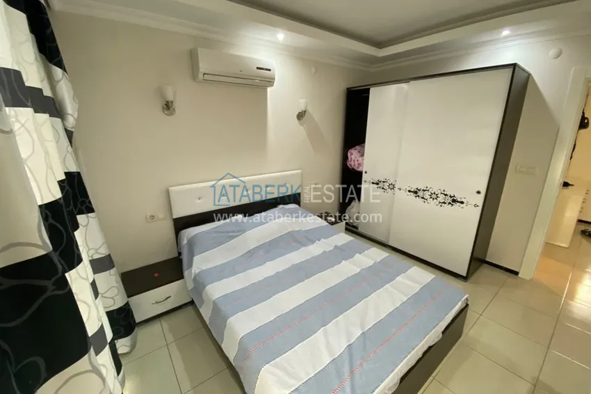 Приобрести Квартира на первой береговой линии с мебелью в Кестеле  9 