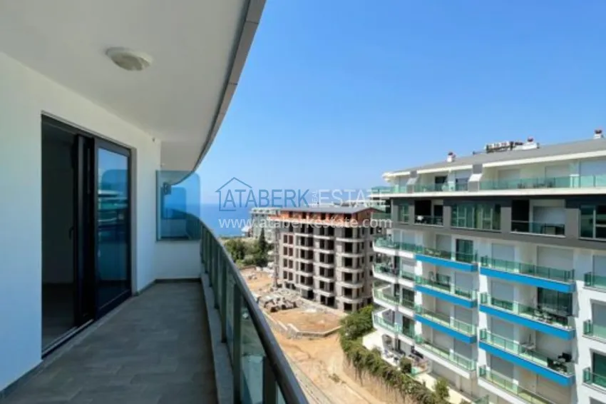 Приобрести Квартира в Каргыджаке с чистовой отделкой в элитном жилом комплексе 10 