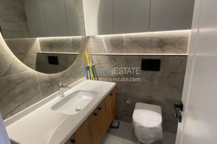 Приобрести Новый инвестиционный проект жилого комплекса в районе Оба 9 