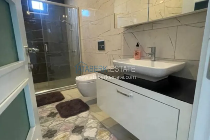 Приобрести Квартира в Кестеле меблированная с красивым видом на горы  9 