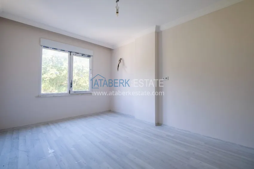 Приобрести Квартира в Авсалларе после капитального ремонта в современном комплексе 11 